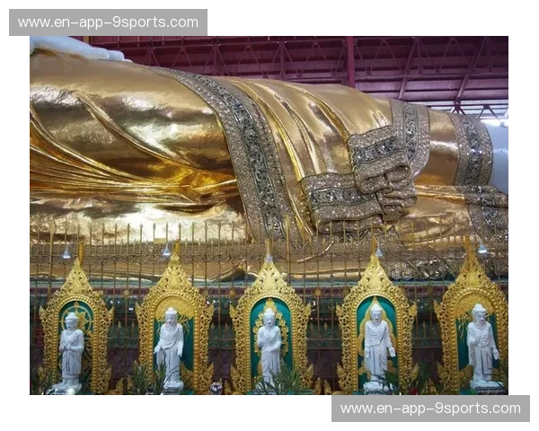 左手繁华，右手神迹：当泰国遇上缅甸，谁才是东南亚不灭的灵魂？