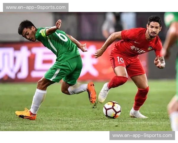 贵州人和vs：那一场从未熄灭的绿茵烈火